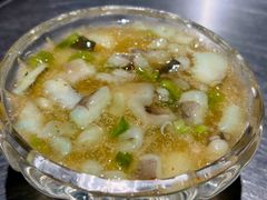 -土大力韩式烤肉料理(39年·和平路店)