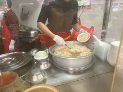 -好成财牛排馆(涂门街总店)