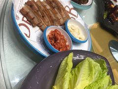 -青岛蓝海大饭店·渔歌舫(李沧店)