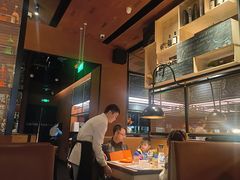 -布拉诺牛排西餐厅(上城天街店)