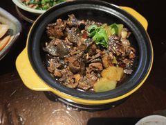 -大理实力希尔顿酒店•御玺中餐厅