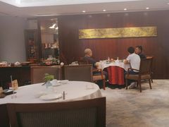 -粤财皇冠假日酒店·彩华轩中餐厅
