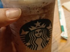 -星巴克(石厦街店)