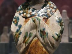 -陕西历史博物馆