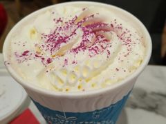-COSTA COFFEE(上海虹口龙之梦)