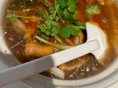 -浙味观杭州海鲜面(钱江新城高德置地店)