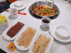 -阿田大虾·鲜虾火锅·(青浦万达茂店)