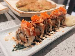 龙虾寿司-大渔铁板烧(大悦城店)