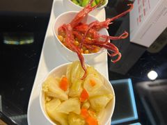 -味莊餐厅(康庄南街店)