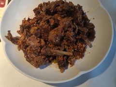 -大鸭梨烤鸭(枣园店)