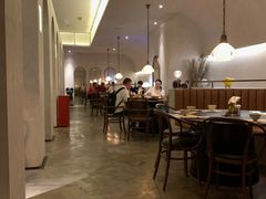 大堂-来龙里 精致 东南亚餐室(万象城店)