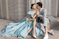 -全城热恋婚纱摄影(优质钻石店)