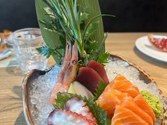 -大渔铁板烧(万象城店)