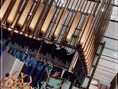-万达文华酒店·48F云端窗景美食汇自助餐厅