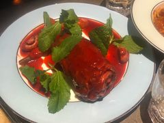 -陌上花儿·音乐西餐吧(和平店)