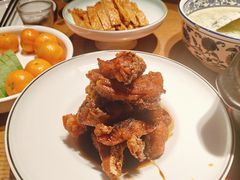 -扬州狮子楼·非遗淮扬菜(东关街店)