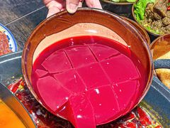 -冯校长老火锅(广州正佳广场店)
