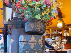 -玛吉阿米·餐吧