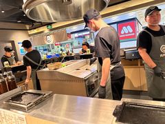 -肉肉大米(金虹桥店)