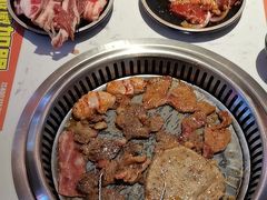 -非烤勿扰韩式自助烤肉火锅(龙岗万达广场店)