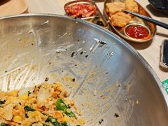 -梨花牛肉汤饭(仁恒伊势丹店)