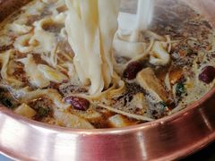 -亿百顺红焖羊排小馆(总店)