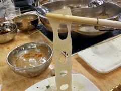 -蜀留香火锅(白堤路店)