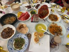 -汇贤府·李氏新鲁菜(万寿路店)