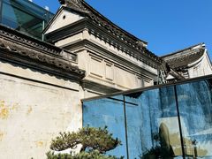 -走马楼饭庄(慈城古县城店)
