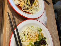 -宋益驴蹄子面肉夹馍(辛家庙店)