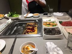 -海底捞火锅(关山保利店)