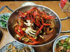 -虾小龙老长沙龙虾馆(坡子街店)