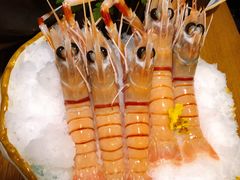 鳌虾-万岛日本料理铁板烧(太古里店)