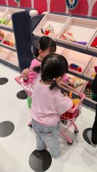 -meland亲子乐园(北京首开通州万象汇店)