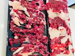 -潮发潮汕牛肉店(龙洞店)