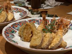 -岚山日本料理(珠江新城店)