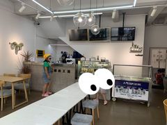 -酸奶王国(古城店)