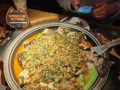 -烤匠麻辣烤鱼(万象城店)