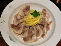 -甘家界牌柠檬鸭(青山店)