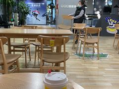 -咪咕咖啡(北京西单店)