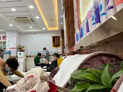 -郑远元专业修脚房(丹凤街店)