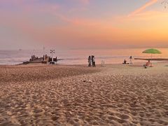 -玫瑰海岸文化旅游度假区