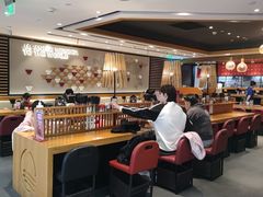 -一風堂拉面(美罗城店)
