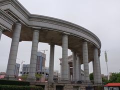 -花都广场