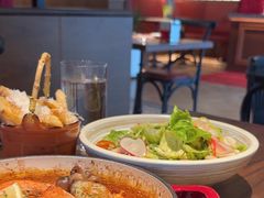 -弗兰克牛排西餐厅 Galla R By Ribone(上海首店)