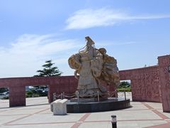 -养马岛旅游度假区