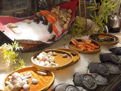 -喜庭海鲜自助(来福士店)