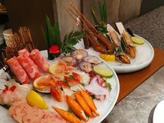 -生如夏花泰式火锅(伊藤双楠店)