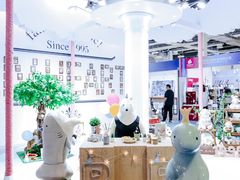 -东浩兰生上海世博展览馆