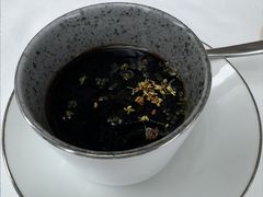 -傲廬·云端餐厅·深圳柏悦酒店